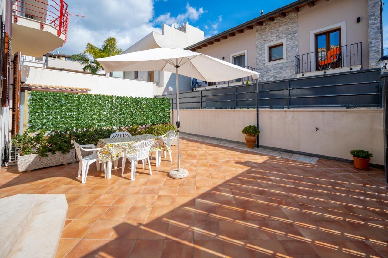House&Villas - A'Mare Авола Экстерьер фото