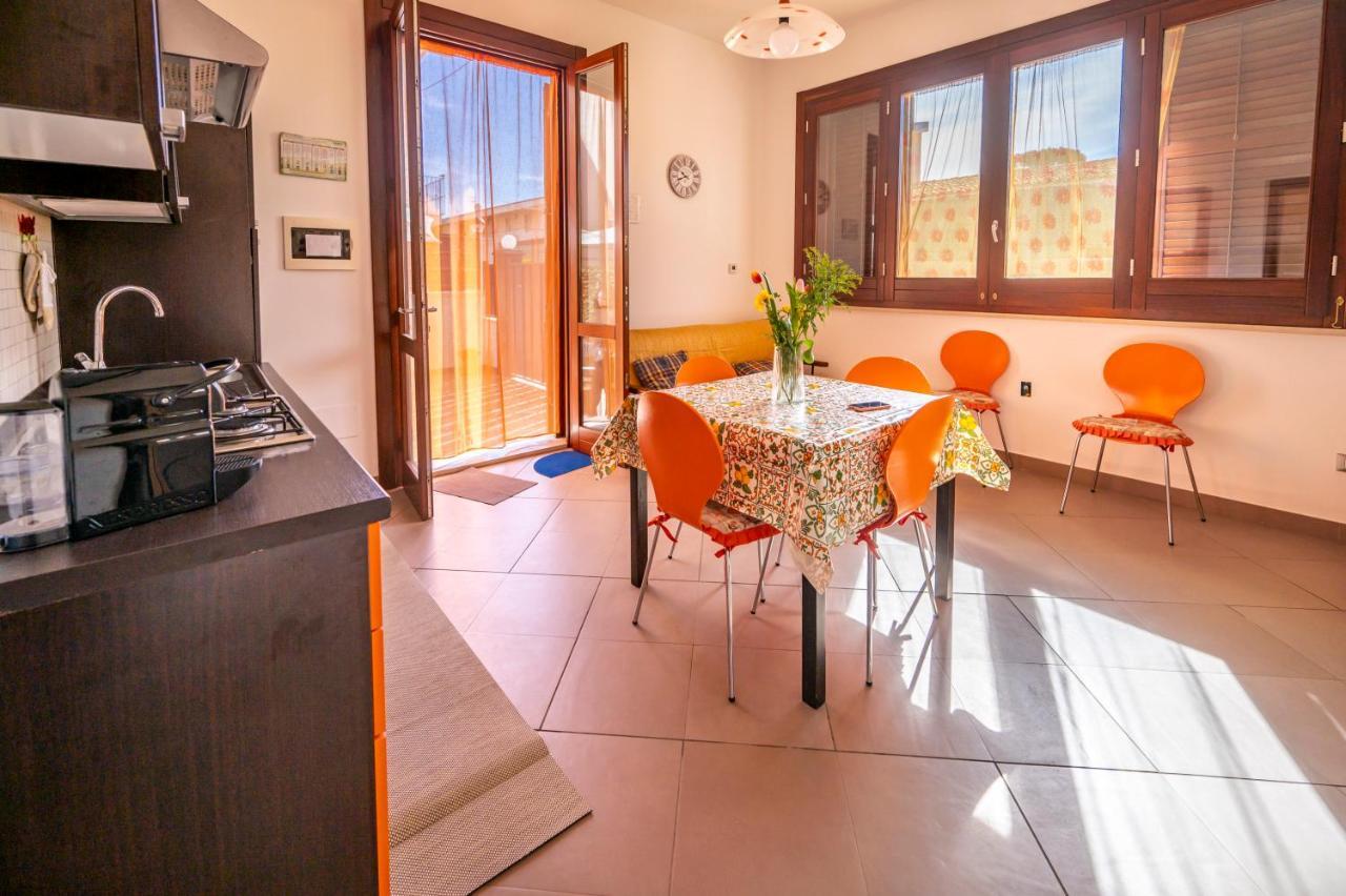 House&Villas - A'Mare Авола Экстерьер фото