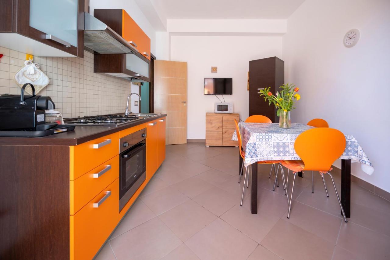 House&Villas - A'Mare Авола Экстерьер фото