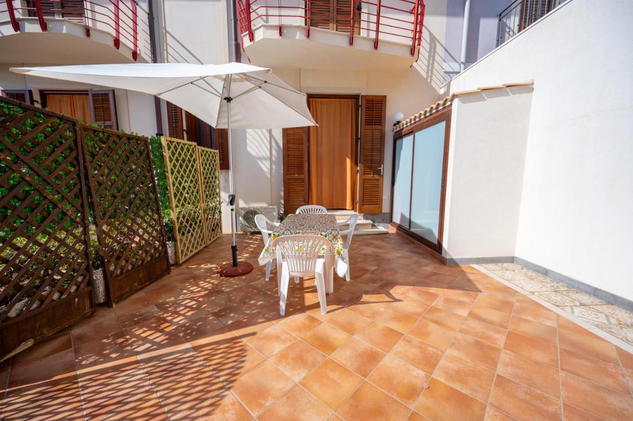 House&Villas - A'Mare Авола Экстерьер фото